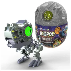 Biopod Battle Single Dino