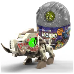 Biopod Battle Single Dino
