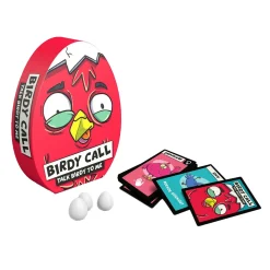 Birdy Call Kaartspel