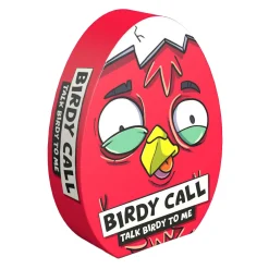 Birdy Call Kaartspel