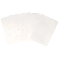 Blaaspennenset met Pompje Space