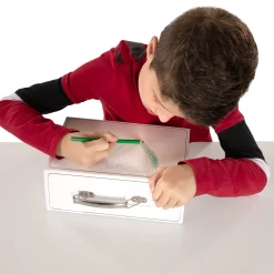 Blanco Versier Koffertje