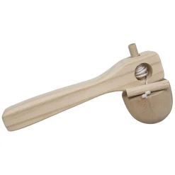 Blank Houten Trektol