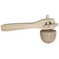 Blank Houten Trektol