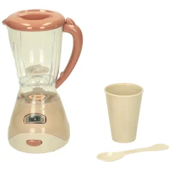 Blender Juicer met Licht en Geluid