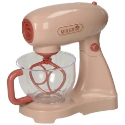 Blender met Licht en Geluid