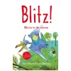 Blitz! 5 - Dino's in de ruimte