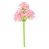 Bloemen Bouwset Roze - 227dlg.