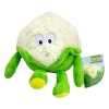 Bloemkool Knuffel Pluche, 25cm