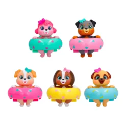 Bloopies Floaties Puppies Speelfiguur