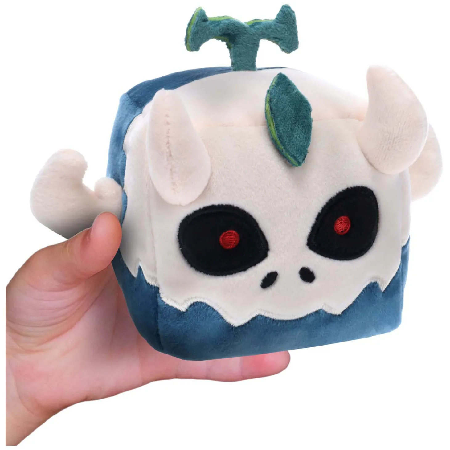 Blox Fruit Verzamelbare Knuffel Pluche, 10cm