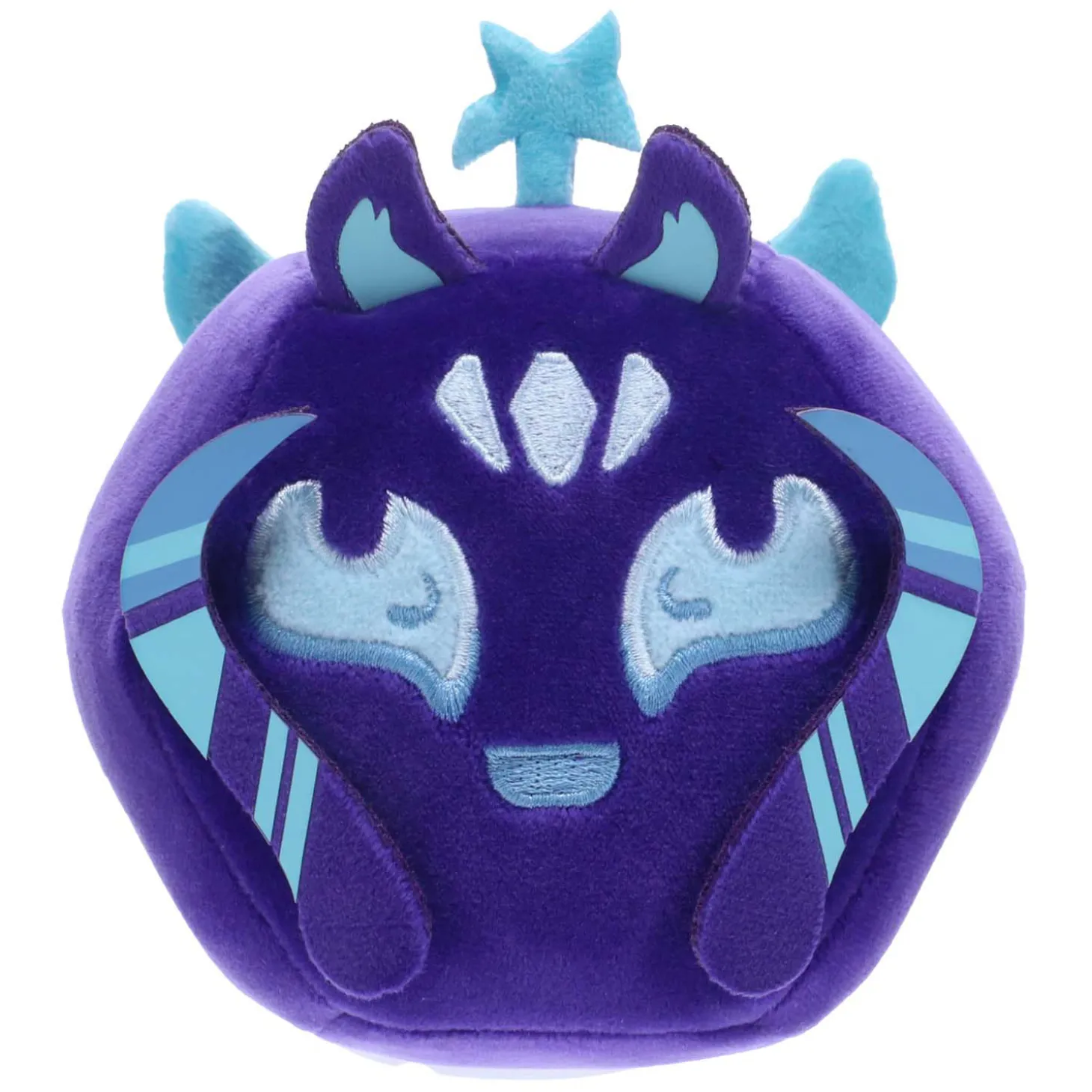 Blox Fruit Verzamelbare Knuffel Pluche, 10cm