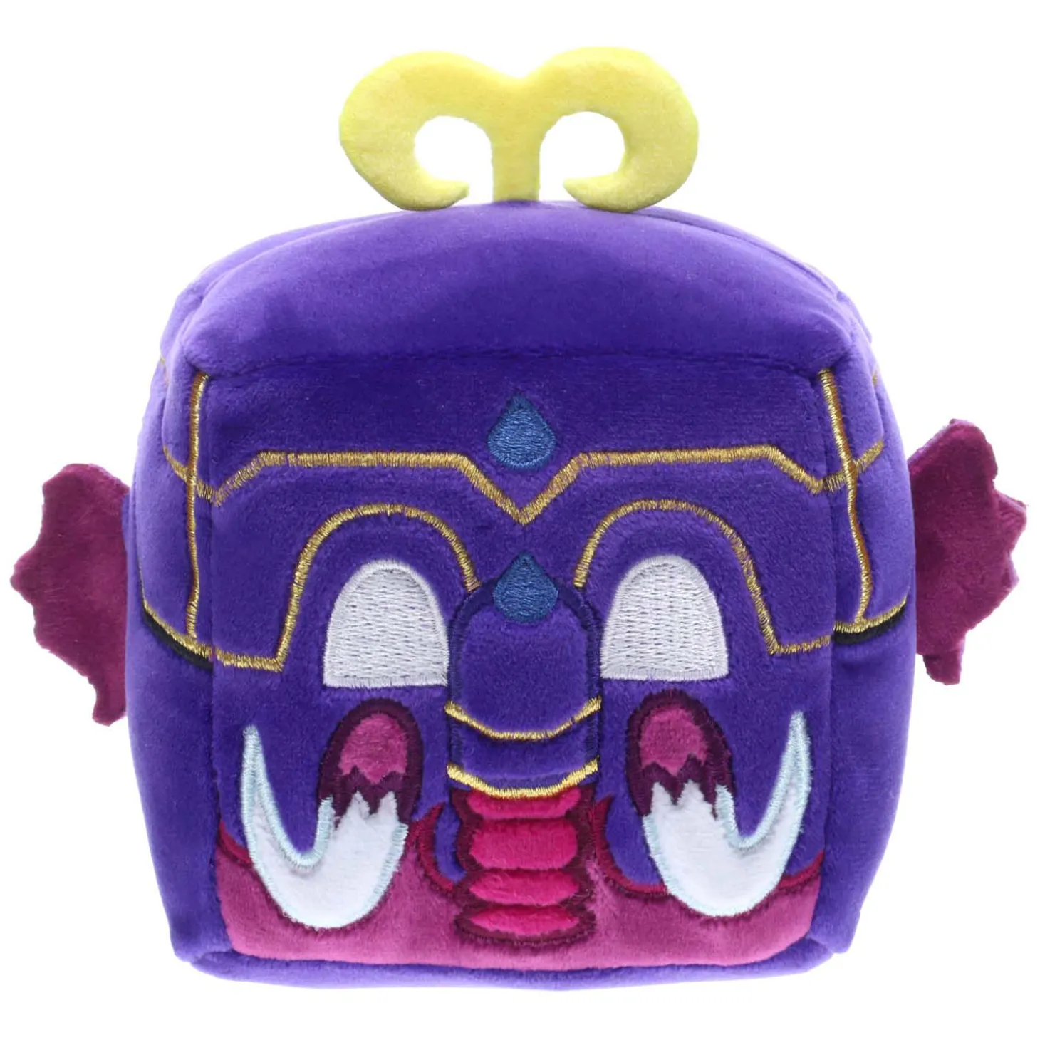 Blox Fruit Verzamelbare Knuffel Pluche, 10cm