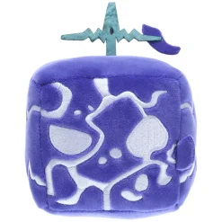 Blox Fruit Verzamelbare Knuffel Pluche, 10cm