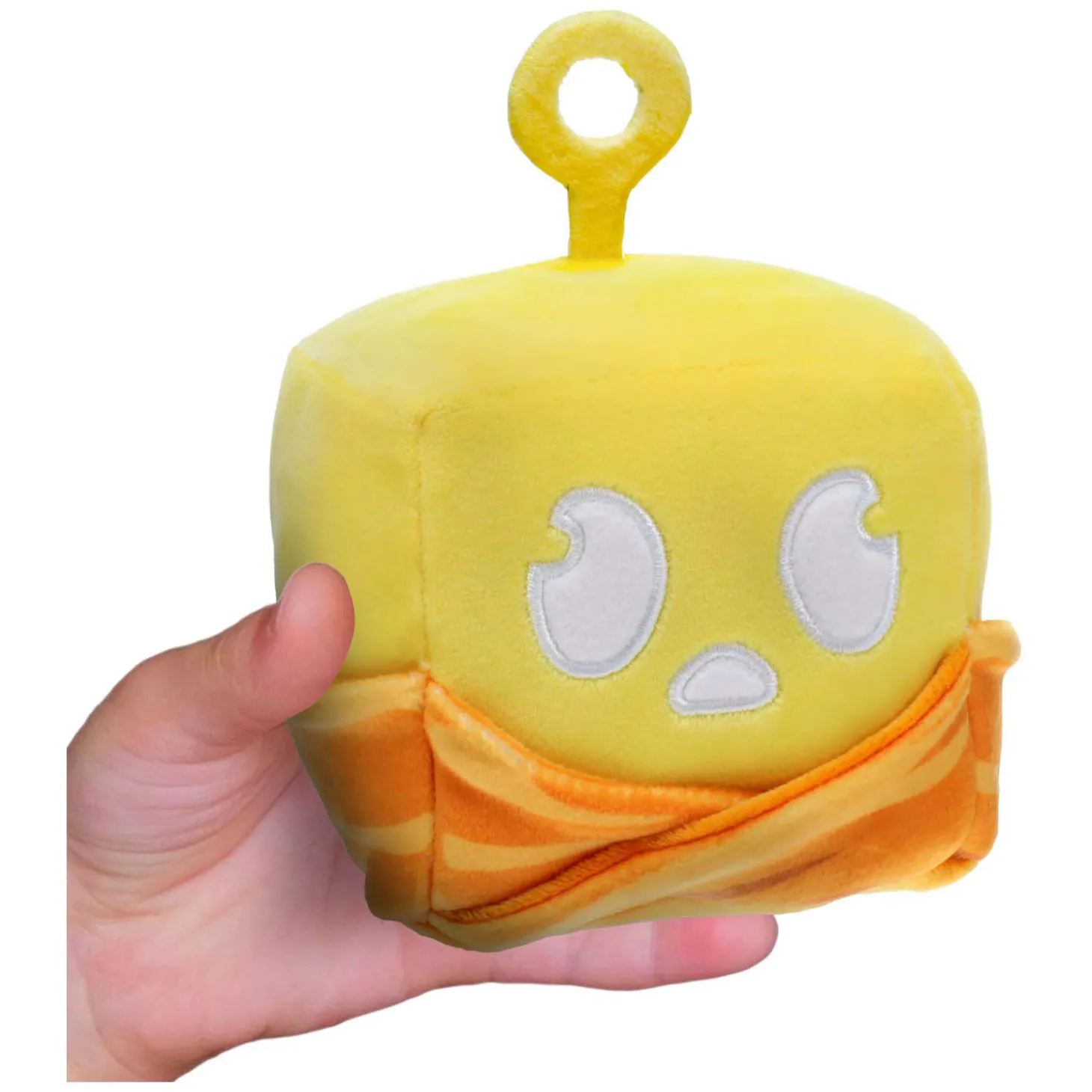 Blox Fruit Verzamelbare Knuffel Pluche, 10cm