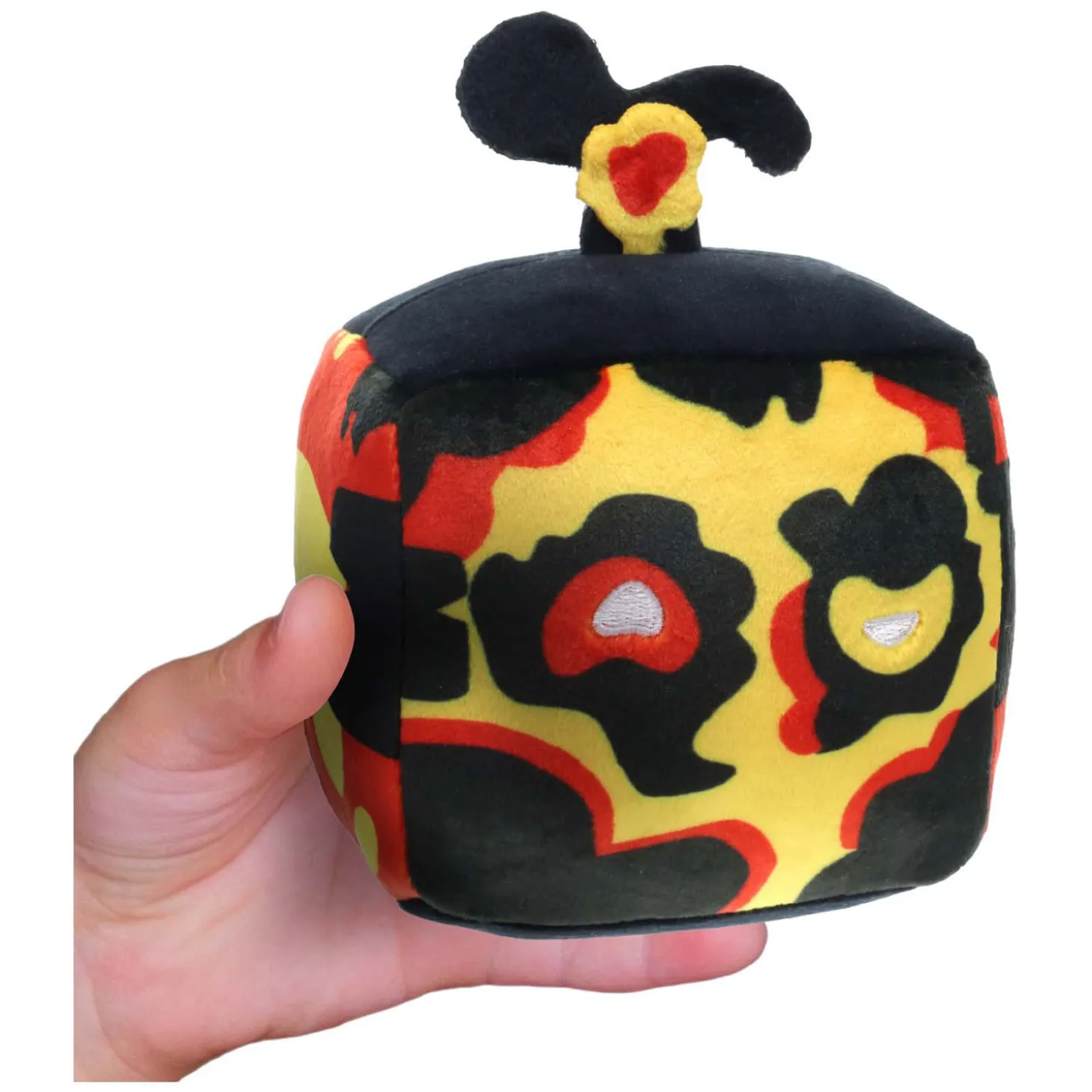 Blox Fruit Verzamelbare Knuffel Pluche, 10cm