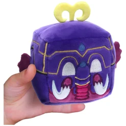Blox Fruit Verzamelbare Knuffel Pluche, 10cm