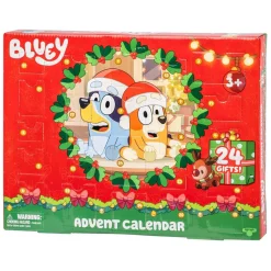 Bluey Advent Kalendar