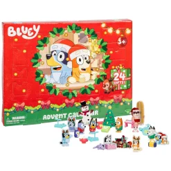 Bluey Advent Kalendar