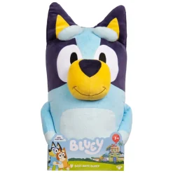 Bluey Jumbo Pluchen Knuffel, 46cm