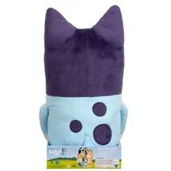 Bluey Jumbo Pluchen Knuffel, 46cm