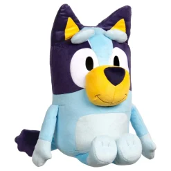 Bluey Jumbo Pluchen Knuffel, 46cm