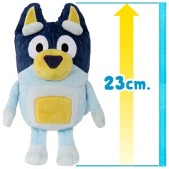 Bluey Knuffel Pluche - Bandit