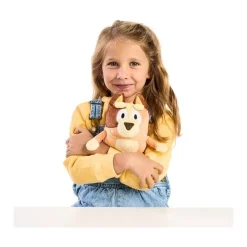 Bluey Knuffel Pluche - Mum Chilli