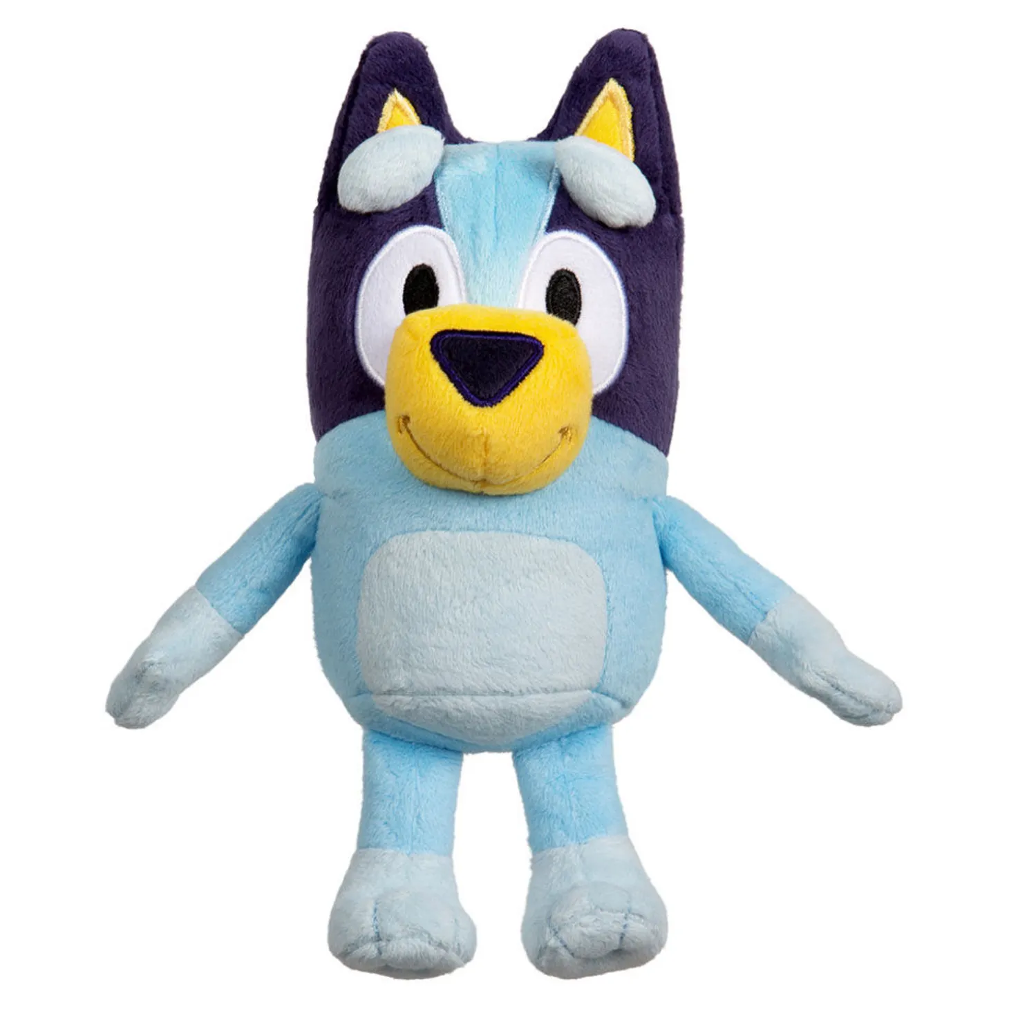Bluey Pluchen Knuffel, 20cm