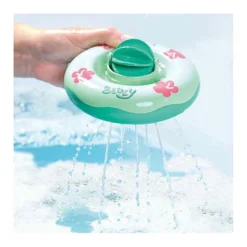 Bluey Spat en Drijf Bingo Speelfiguur Badspeelgoed