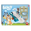 Bluey Stickermachine Set
