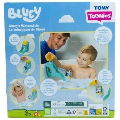 Bluey's Waterglijbaan