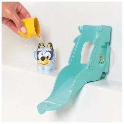 Bluey's Waterglijbaan