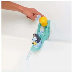 Bluey's Waterglijbaan