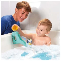 Bluey's Waterglijbaan