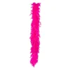 Boa Fuchsia Roze 180cm