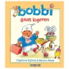 Bobbi gaat logeren