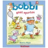 Bobbi gaat sporten