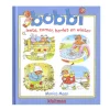 Bobbi lente, zomer, herfst en winter