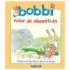 Bobbi naar de dierentuin