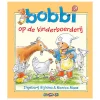 Bobbi op de kinderboerderij