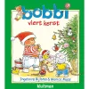 Bobbi viert Kerst