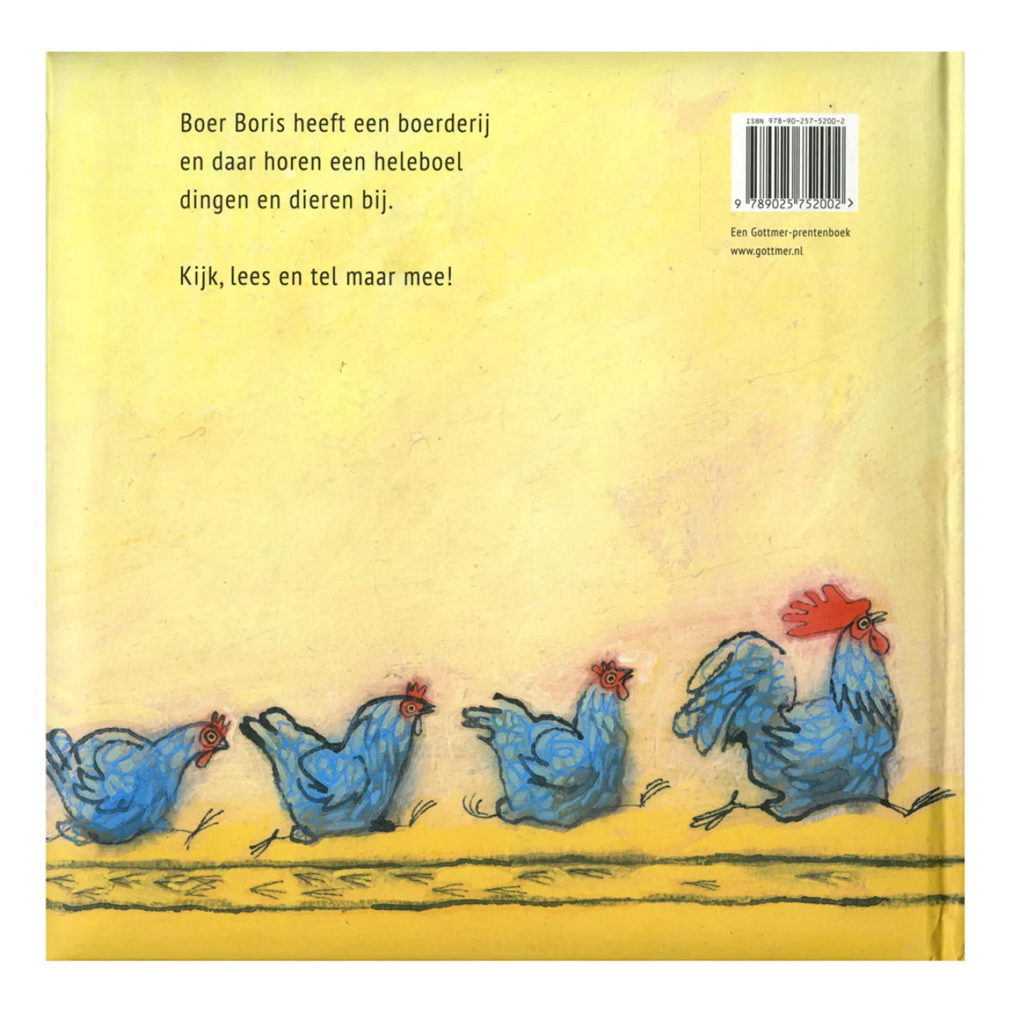 Boer Boris