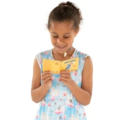 Boer Boris Uitdeelboekjes, 16st.