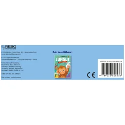 Boerderij - Kleuren op Nummer