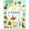 Boerderij - Oefenboek