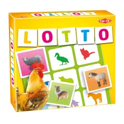 Boerderij Lotto