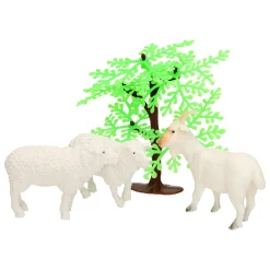 Boerderij Speelset, 18dlg