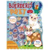 Boerderijpret Stickerplezier Stickerboek