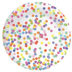 Borden Confetti, 8st.